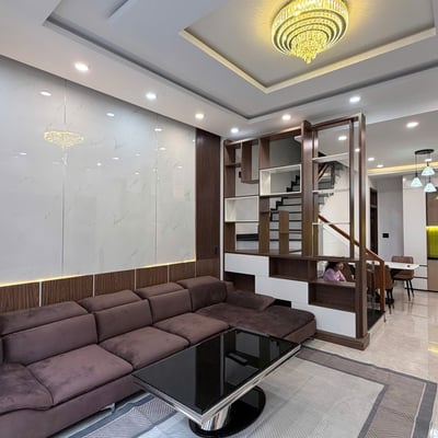 Alquiler de casa moderna y completamente amueblada, Hai Chau, Da Nang, Vietnam