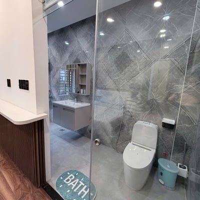 Alquiler de casa moderna y completamente amueblada, Hai Chau, Da Nang, Vietnam