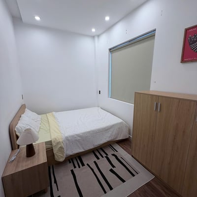 Alquiler de casa moderna y completamente amueblada, Hai Chau, Da Nang, Vietnam