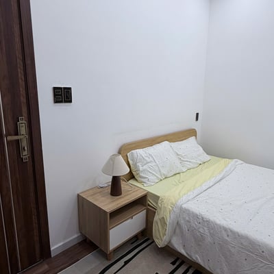 Alquiler de casa moderna y completamente amueblada, Hai Chau, Da Nang, Vietnam