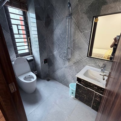 Alquiler de casa moderna y completamente amueblada, Hai Chau, Da Nang, Vietnam