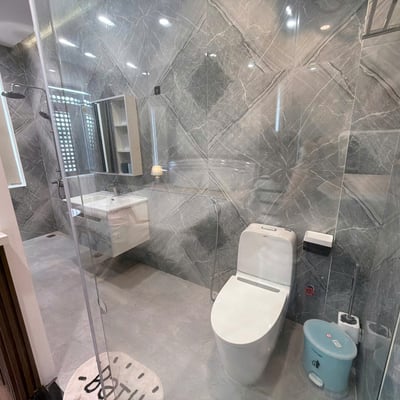 Alquiler de casa moderna y completamente amueblada, Hai Chau, Da Nang, Vietnam