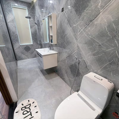 Alquiler de casa moderna y completamente amueblada, Hai Chau, Da Nang, Vietnam