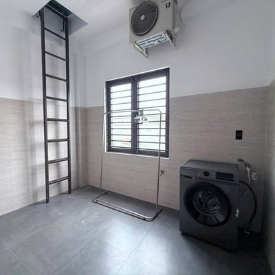 Alquiler de casa moderna y completamente amueblada, Hai Chau, Da Nang, Vietnam