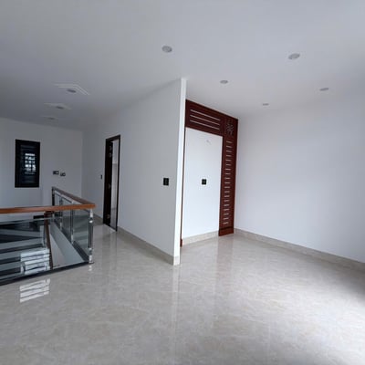 Alquiler de casa moderna y completamente amueblada, Hai Chau, Da Nang, Vietnam