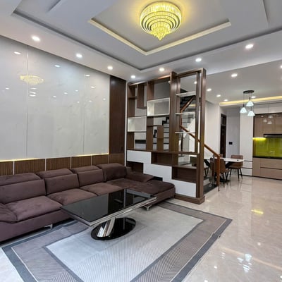 Alquiler de casa moderna y completamente amueblada, Hai Chau, Da Nang, Vietnam