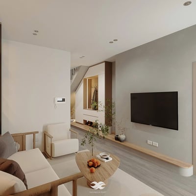 Аренда современной, полностью меблированной квартиры, 80 м², район Сон Тра, Дананг, Вьетнам