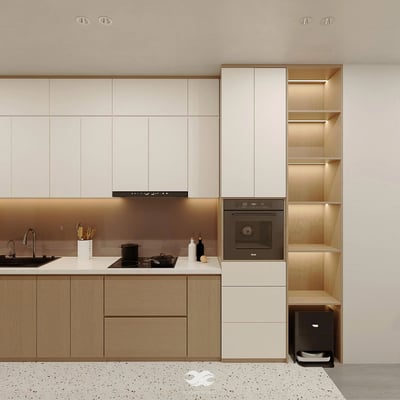 Аренда современной, полностью меблированной квартиры, 80 м², район Сон Тра, Дананг, Вьетнам