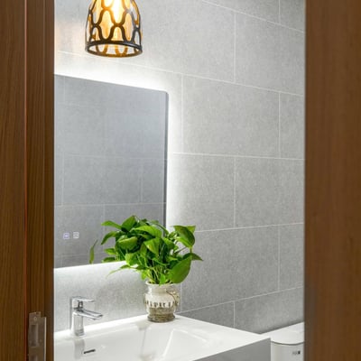 Vermietung einer hellen, komfortablen Wohnung mit Balkon, Son Tra, Da Nang, Vietnam