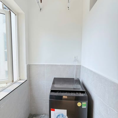 Vermietung einer komfortablen, vollmöblierten Wohnung mit Balkon, Son Tra, Da Nang, Vietnam