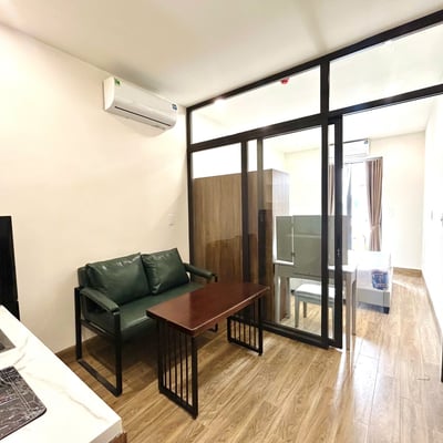 Аренда новой, компактной квартиры, Дананг, Вьетнам