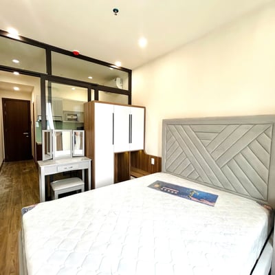 Аренда новой, компактной квартиры, Дананг, Вьетнам