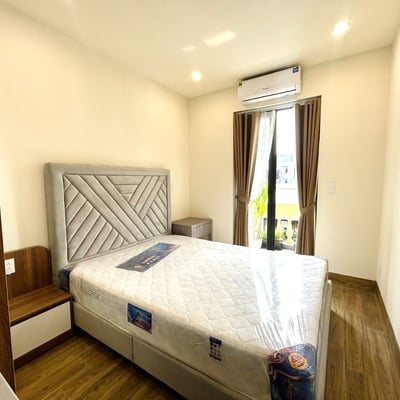 Аренда новой, компактной квартиры, Дананг, Вьетнам