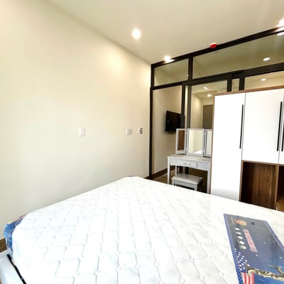 Аренда новой, компактной квартиры, Дананг, Вьетнам