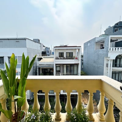 Аренда новой, компактной квартиры, Дананг, Вьетнам