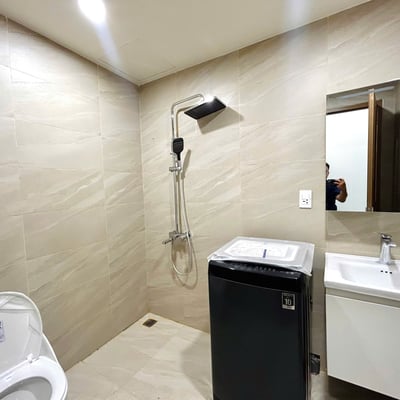 Аренда новой, компактной квартиры, Дананг, Вьетнам