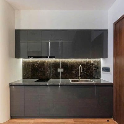 Elegant apartment for rent with pool and gym, Da Nang, Vietnam