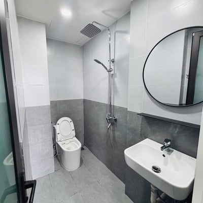 Bright, cozy studio for rent, Son Tra, Da Nang, Vietnam