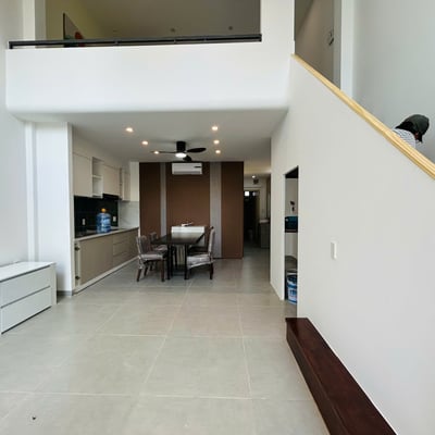 Alquiler de casa espaciosa, moderna, Da Nang, Vietnam