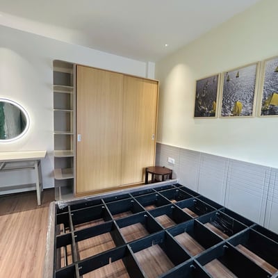 Alquiler de casa espaciosa, moderna, Da Nang, Vietnam