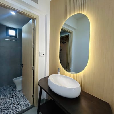 Alquiler de casa espaciosa, moderna, Da Nang, Vietnam