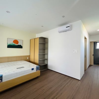 Alquiler de casa espaciosa, moderna, Da Nang, Vietnam