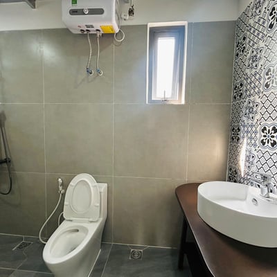 Alquiler de casa espaciosa, moderna, Da Nang, Vietnam