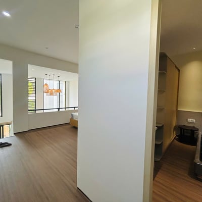 Alquiler de casa espaciosa, moderna, Da Nang, Vietnam