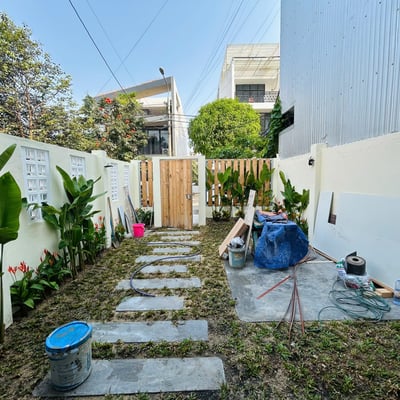 Alquiler de casa espaciosa, moderna, Da Nang, Vietnam