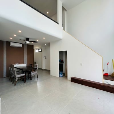 Location d'une maison spacieuse, moderne, Da Nang, Vietnam