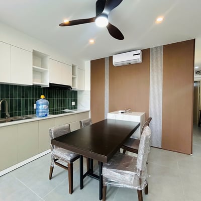 Location d'une maison spacieuse, moderne, Da Nang, Vietnam