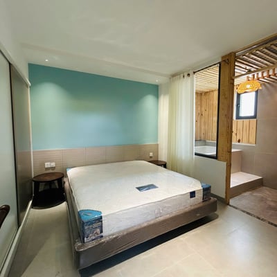 Location d'une maison spacieuse, moderne, Da Nang, Vietnam