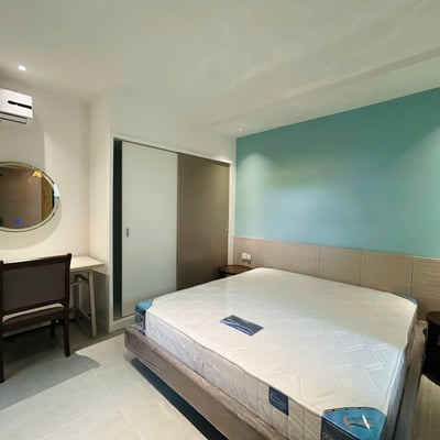 Alquiler de casa espaciosa, moderna, Da Nang, Vietnam