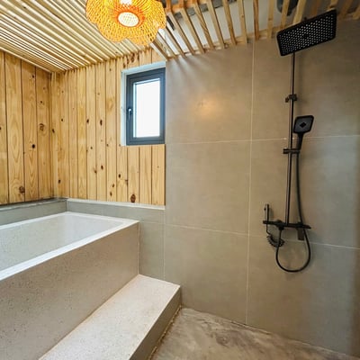 Alquiler de casa espaciosa, moderna, Da Nang, Vietnam