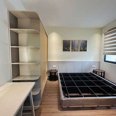 Alquiler de casa espaciosa, moderna, Da Nang, Vietnam