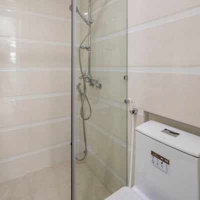Location d'un appartement spacieux avec vue panoramique, 75 m², Da Nang, Vietnam