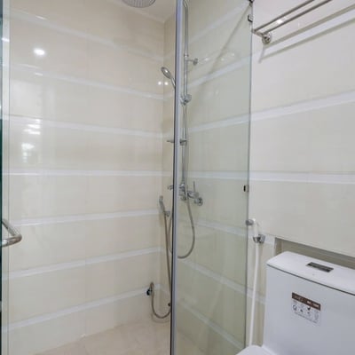 Location d'un appartement spacieux avec vue panoramique, 75 m², Da Nang, Vietnam