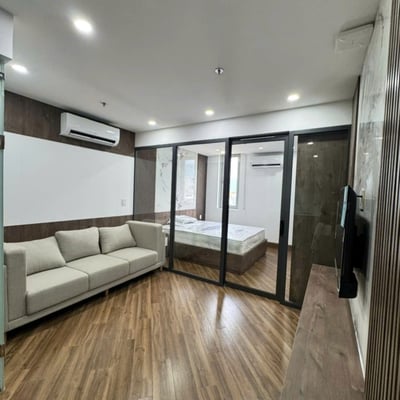 Miete einer stilvollen, modernen Wohnung, Da Nang, Vietnam