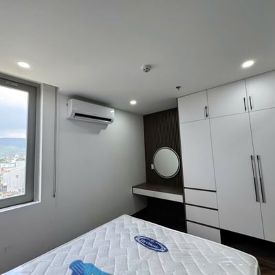 Miete einer stilvollen, modernen Wohnung, Da Nang, Vietnam