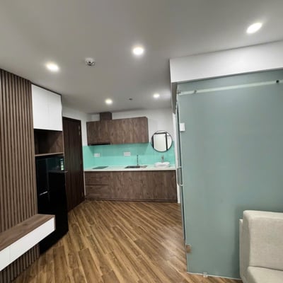 Miete einer stilvollen, modernen Wohnung, Da Nang, Vietnam