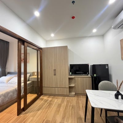 Rent of a bright, modern apartment, Son Tra, Da Nang, Vietnam