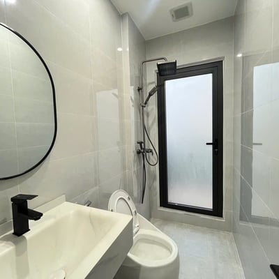 Rent of a bright, modern apartment, Son Tra, Da Nang, Vietnam