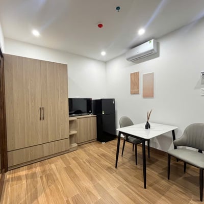 Rent of a bright, modern apartment, Son Tra, Da Nang, Vietnam