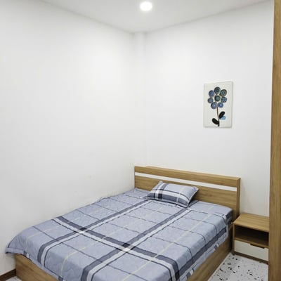 Alquiler de apartamento luminoso y espacioso, Da Nang, Vietnam