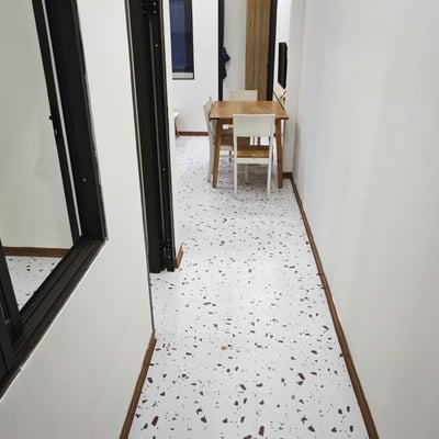 Alquiler de apartamento luminoso y espacioso, Da Nang, Vietnam