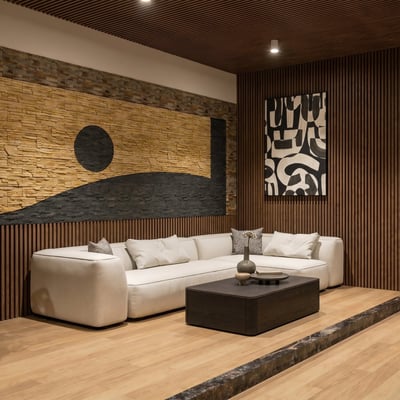 Rent of a stylish, modern apartment, 80 m², Da Nang, Vietnam