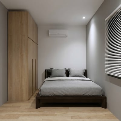Rent of a stylish, modern apartment, 80 m², Da Nang, Vietnam