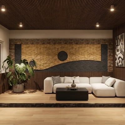 Rent of a stylish, modern apartment, 80 m², Da Nang, Vietnam