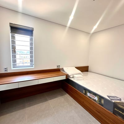 Rent a modern, furnished apartment near the beach, Ngu Hanh Son, Da Nang, Vietnam