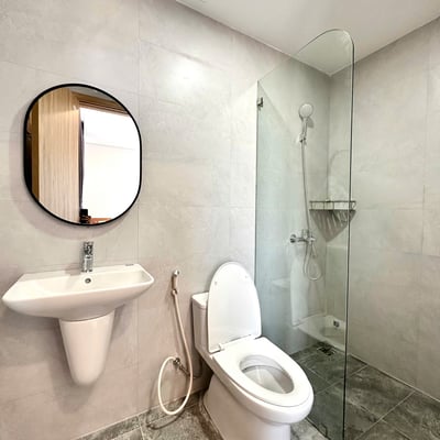 Rent a modern, furnished apartment near the beach, Ngu Hanh Son, Da Nang, Vietnam